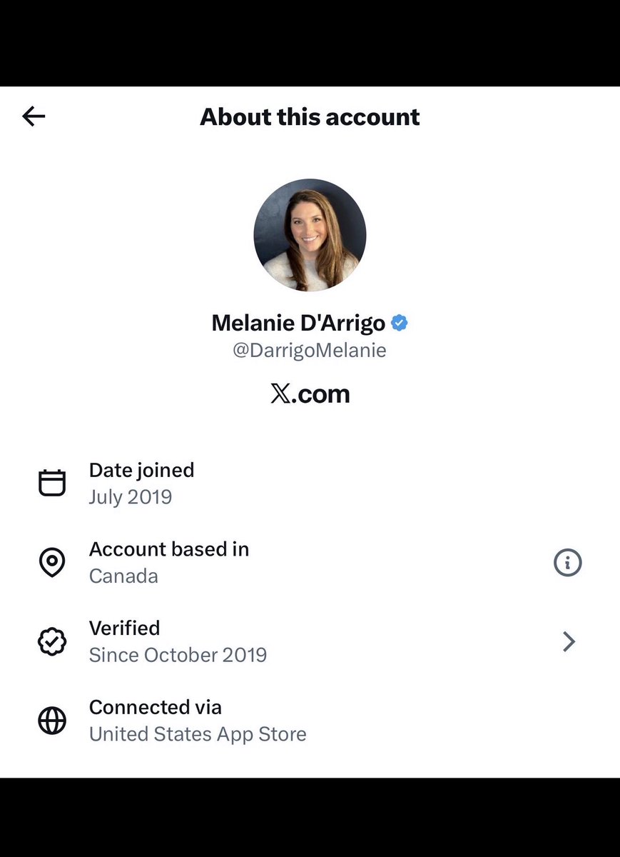 Annie ♥️s Freedom tweet media