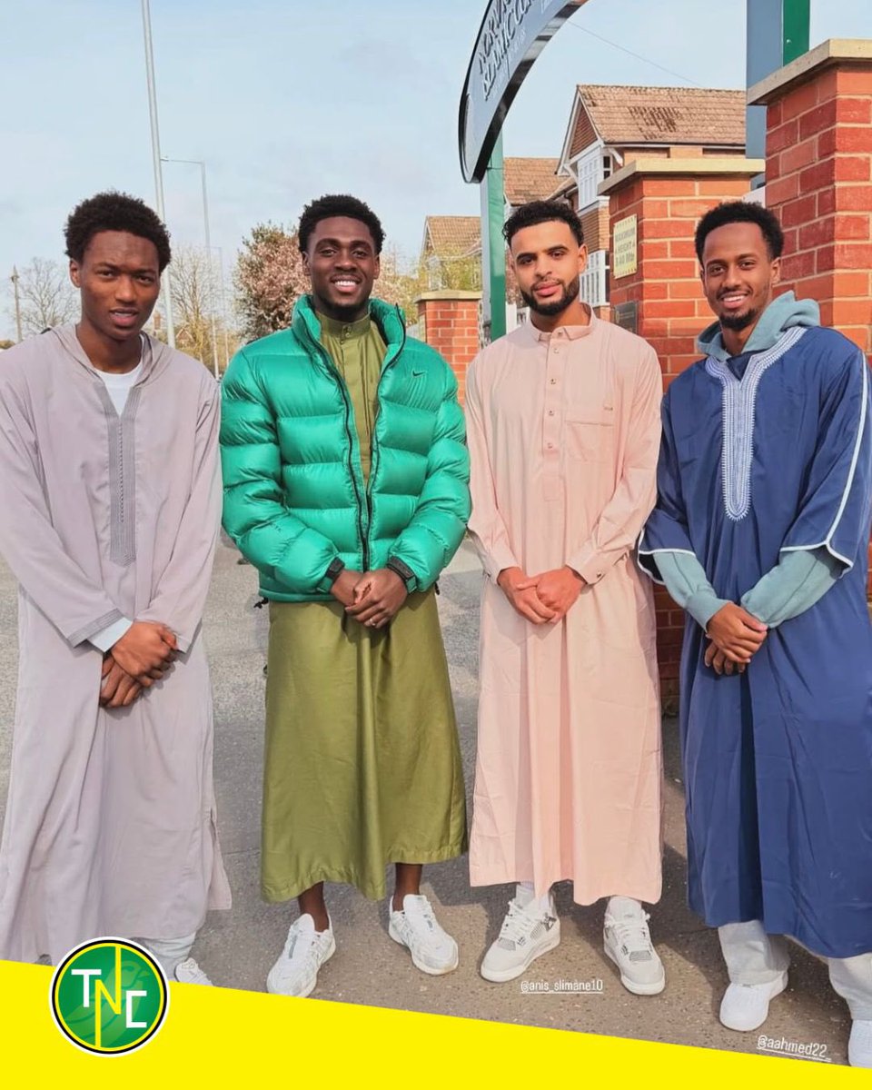 Talk Norwich City tweet media