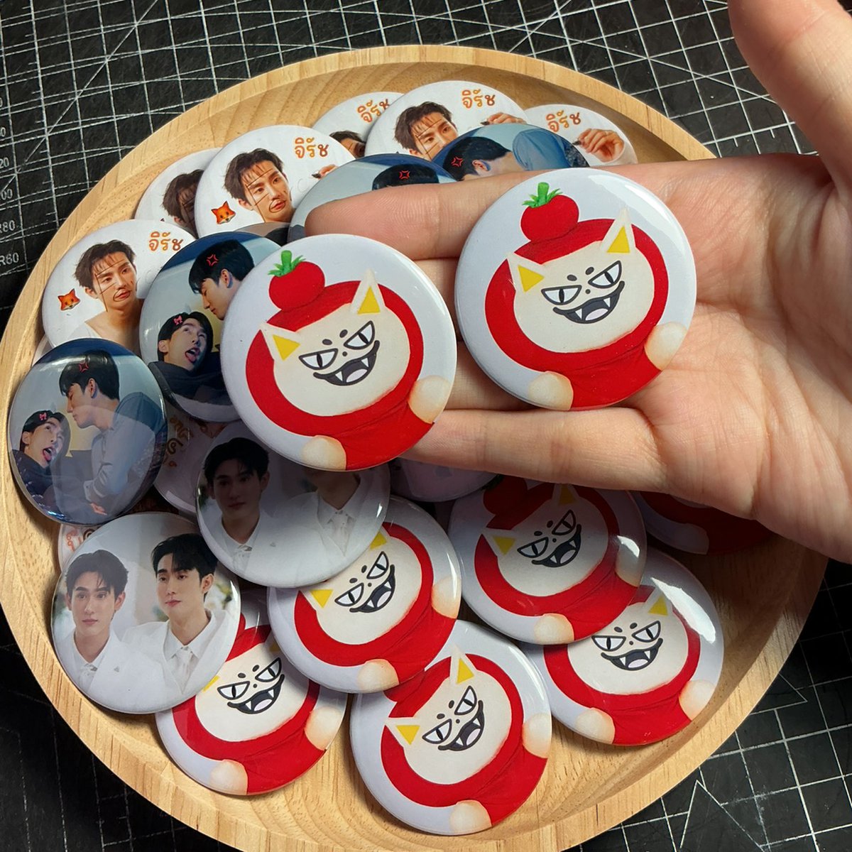 บีนนี่ สตูดิโอ ✿ ˚ รอบส่ง 27/03 tweet media