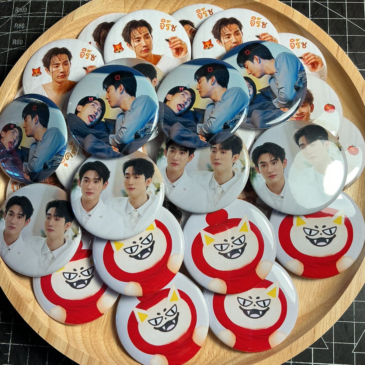 บีนนี่ สตูดิโอ ✿ ˚ รอบส่ง 27/03 tweet media