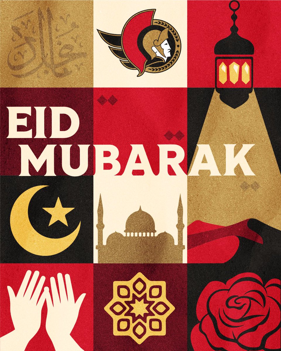 Ottawa Senators tweet media