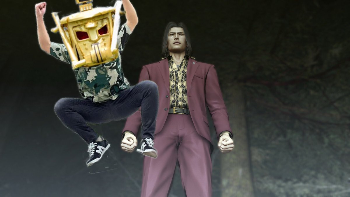 バケツ tweet media