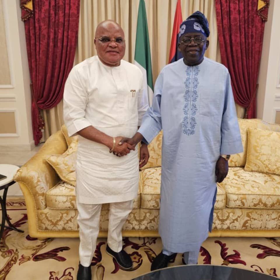 Punch Newspapers tweet media