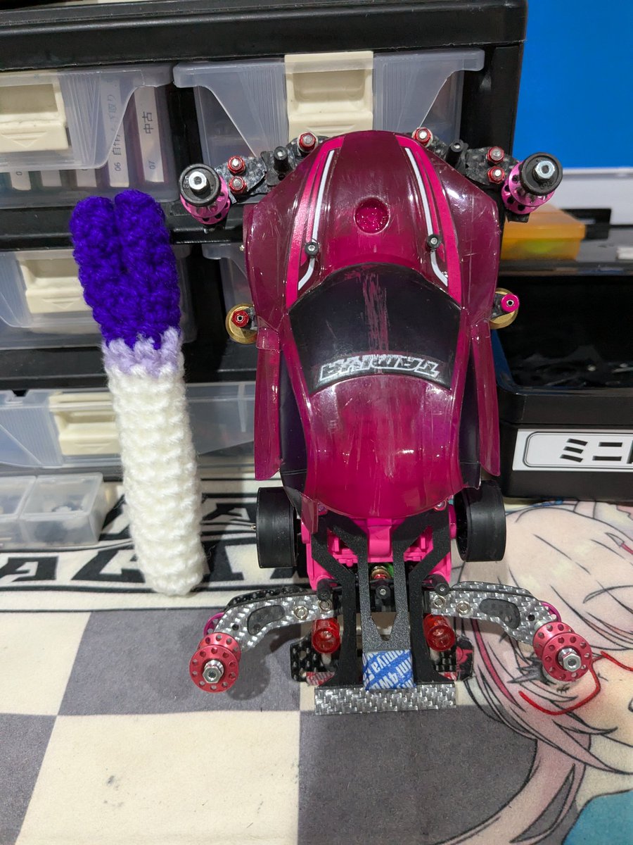 なおぴ tweet media