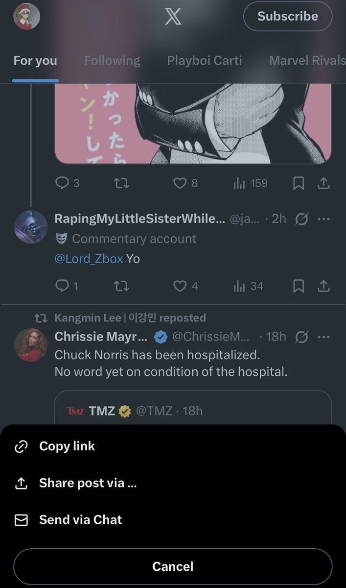 Daxbubulus tweet media