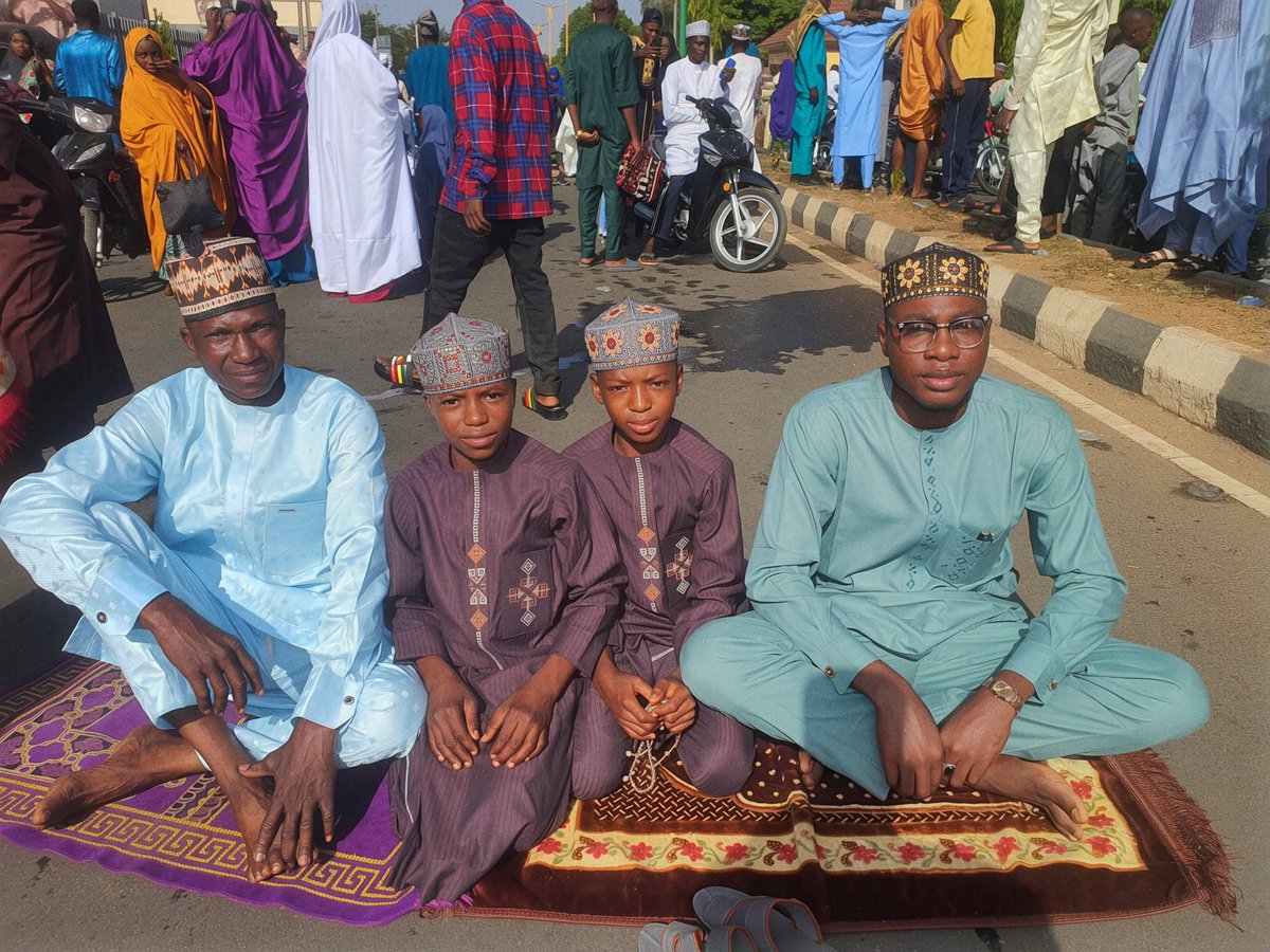 Abdullah Afolabi tweet media