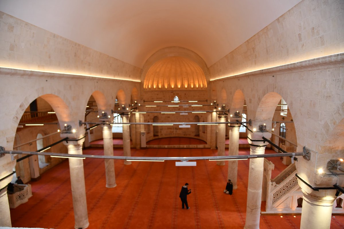 Hasan ŞILDAK tweet media