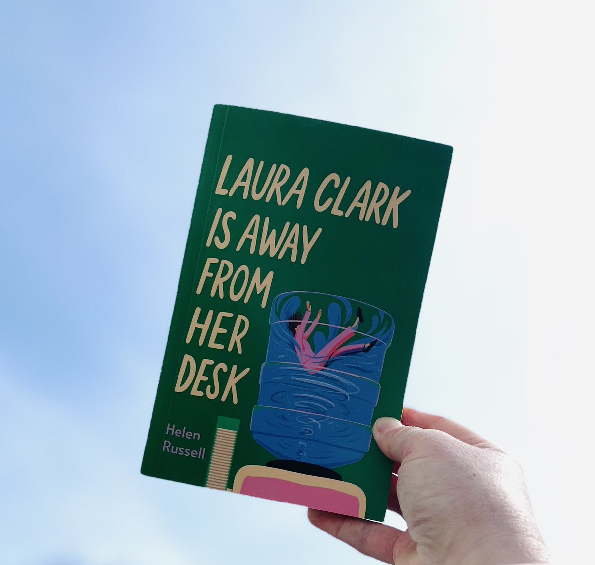 Years Of Reading Selfishly tweet media