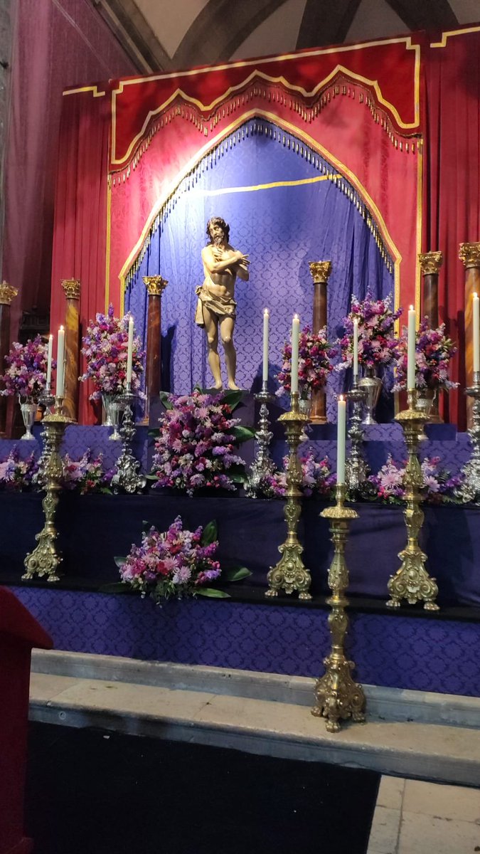 Valladolid Cofrade tweet media