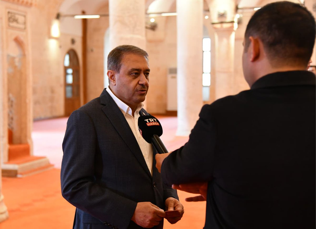 Hasan ŞILDAK tweet media