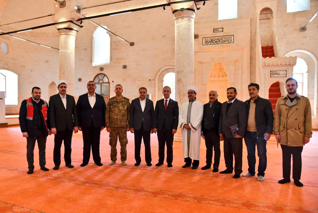 Hasan ŞILDAK tweet media