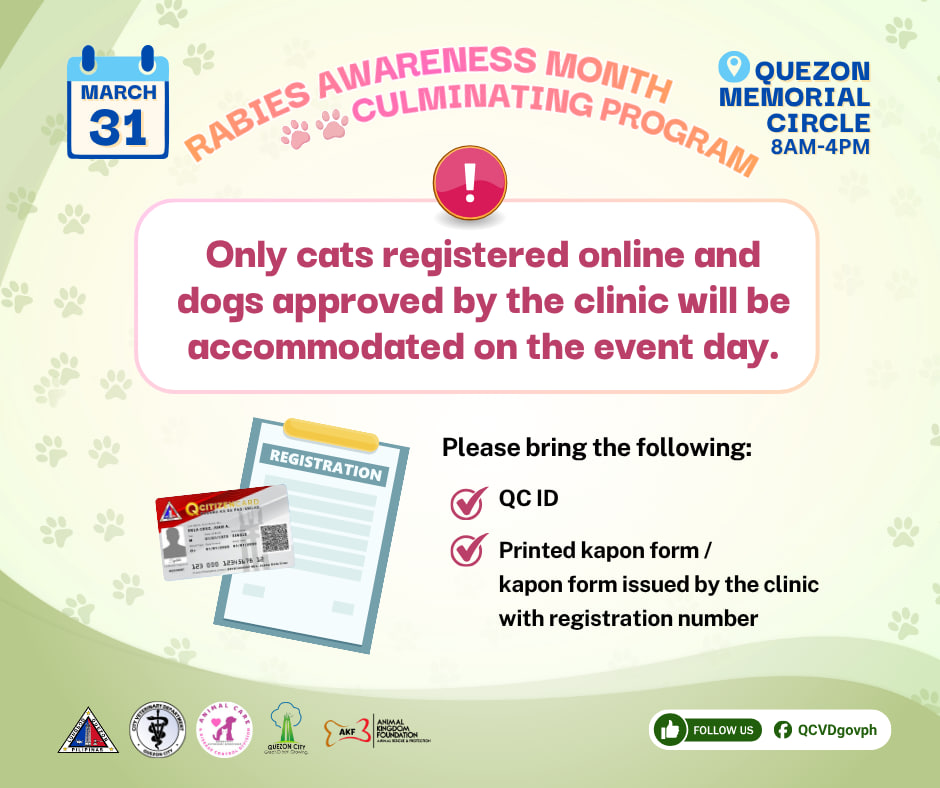 Quezon City Government tweet media