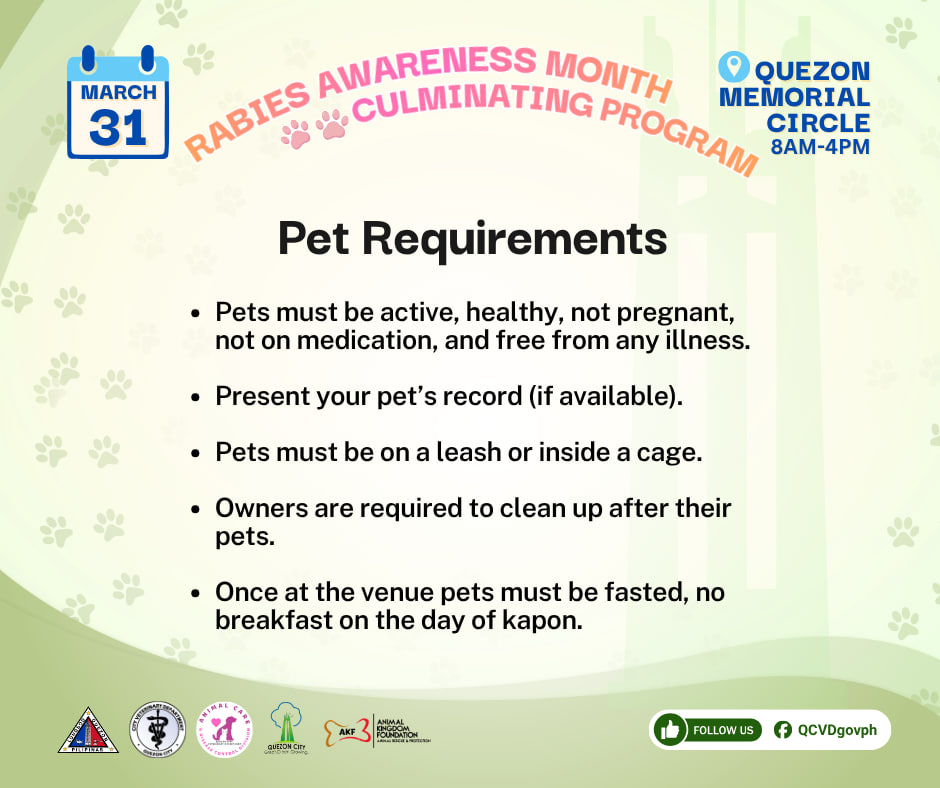 Quezon City Government tweet media