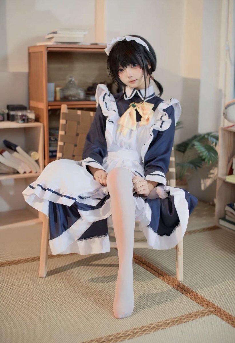 小薯条 tweet media