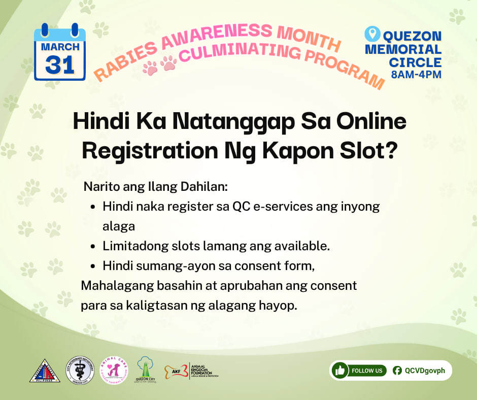 Quezon City Government tweet media