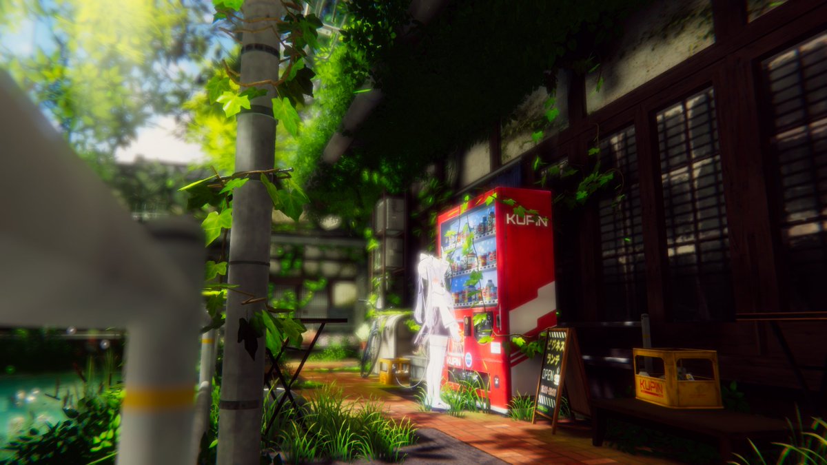 にほんちゃ (@nihonntya_paint) on Twitter photo 