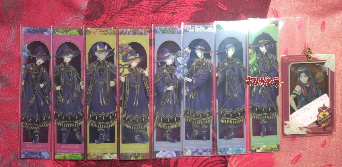 ジャミ tweet media