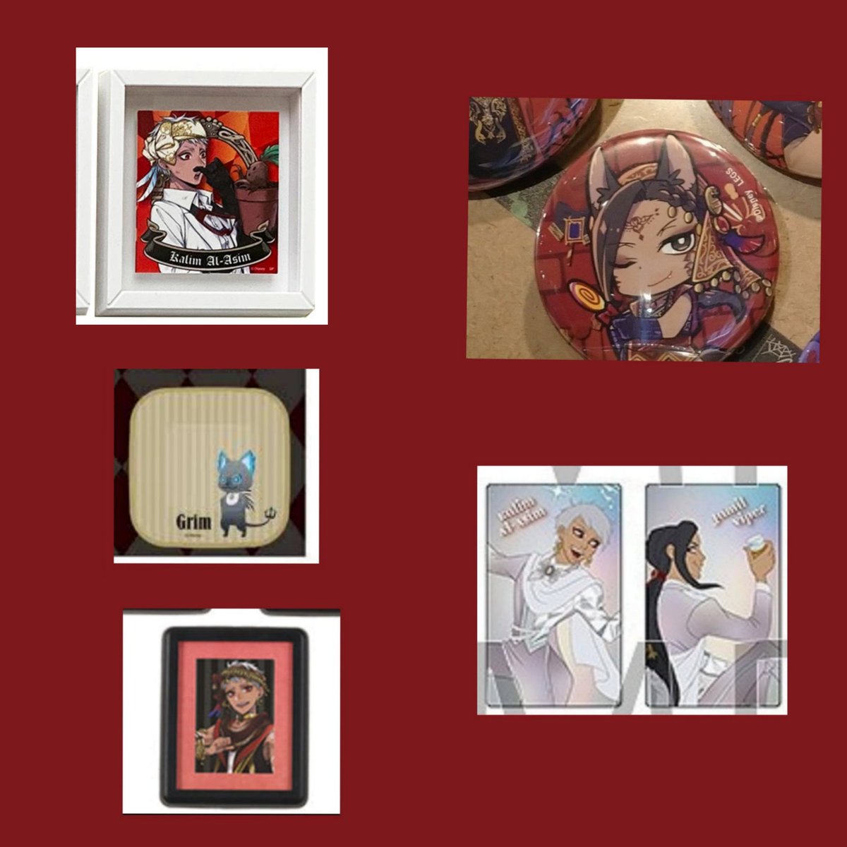 ジャミ tweet media