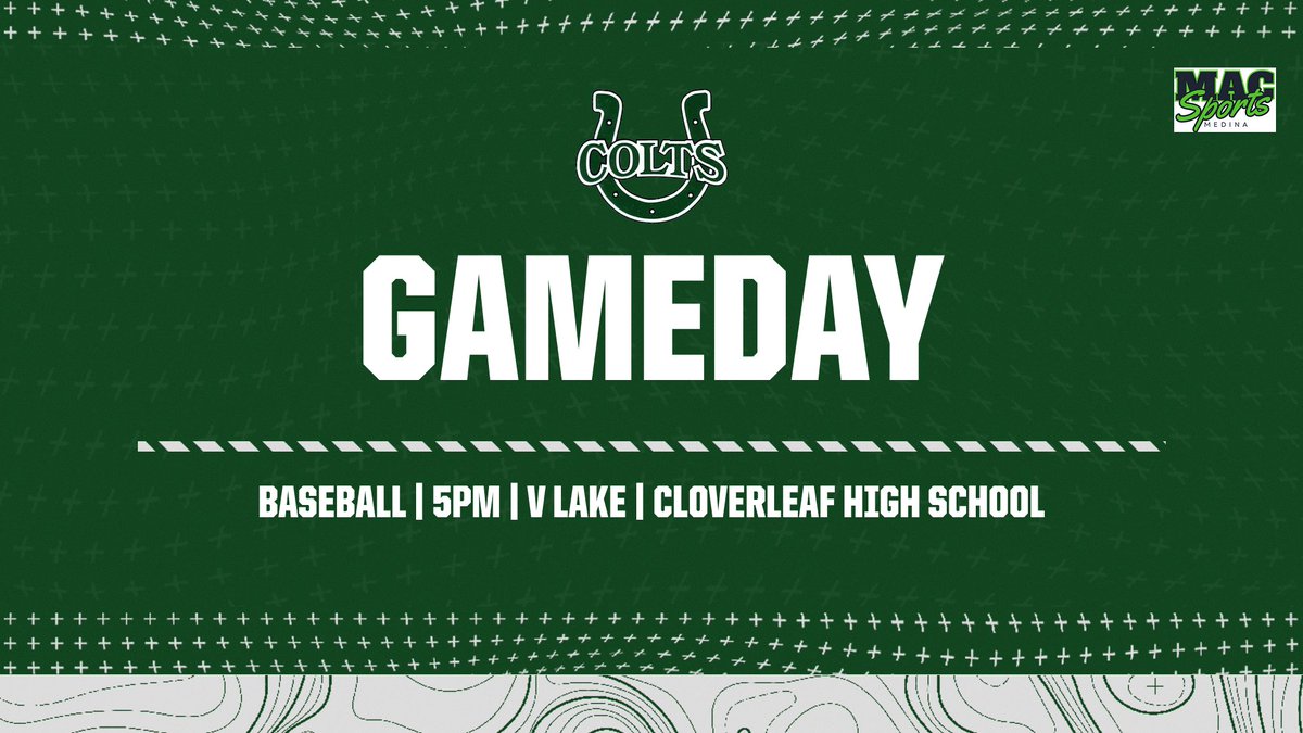 Cloverleaf Baseball tweet media