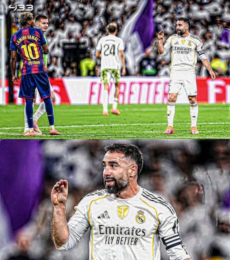 Omo Barca⚽️🖤 tweet media