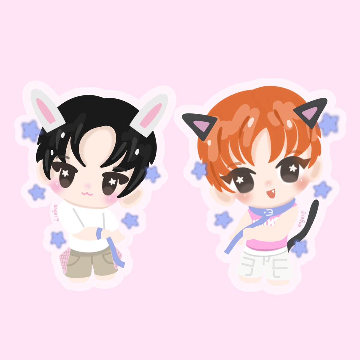 angel ʚ₍ᐢ. .ᐢ₎ɞ tweet media