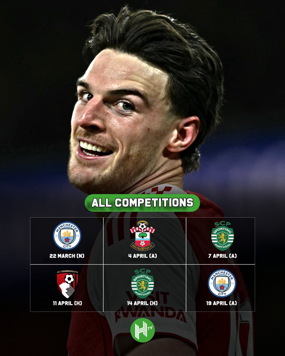 Hayters TV tweet media