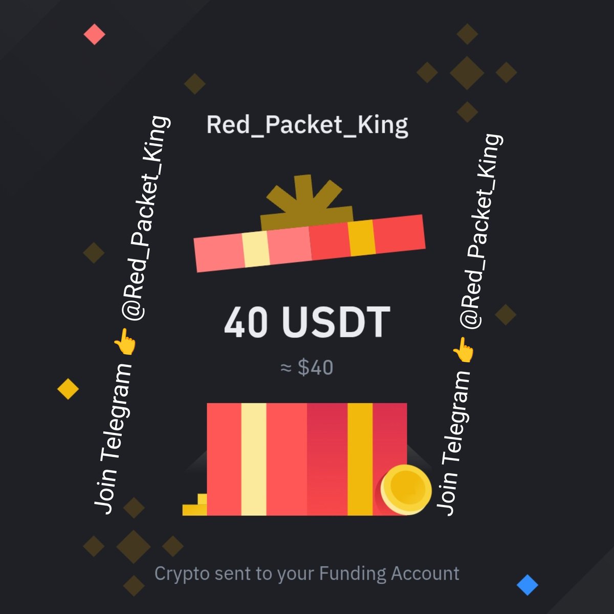 Red Packet King 👑 tweet media