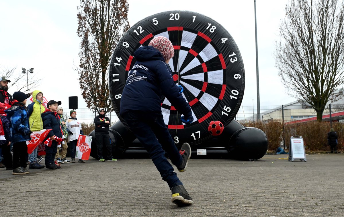 Fortuna Düsseldorf tweet media