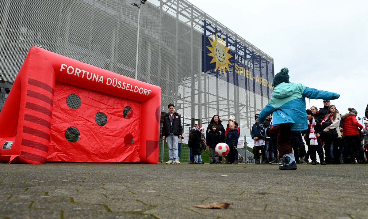 Fortuna Düsseldorf tweet media