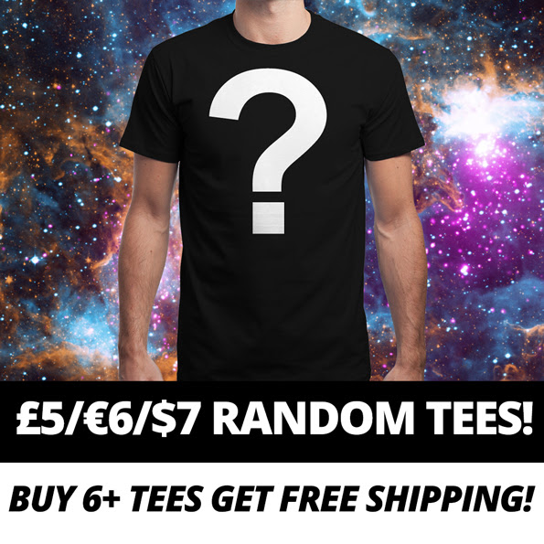 Qwertee.com tweet media