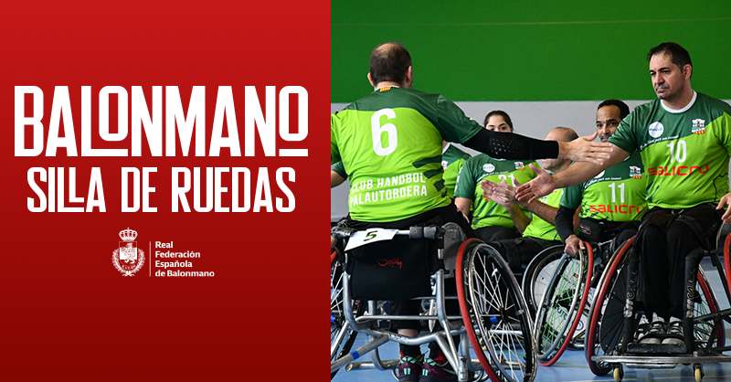 RFEBalonmano tweet media