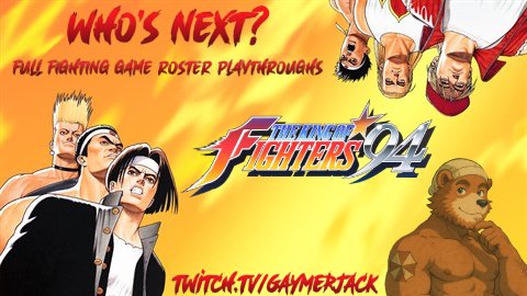 🎮🇬🇧 GaymerJack 🏳️‍🌈🐻 tweet media