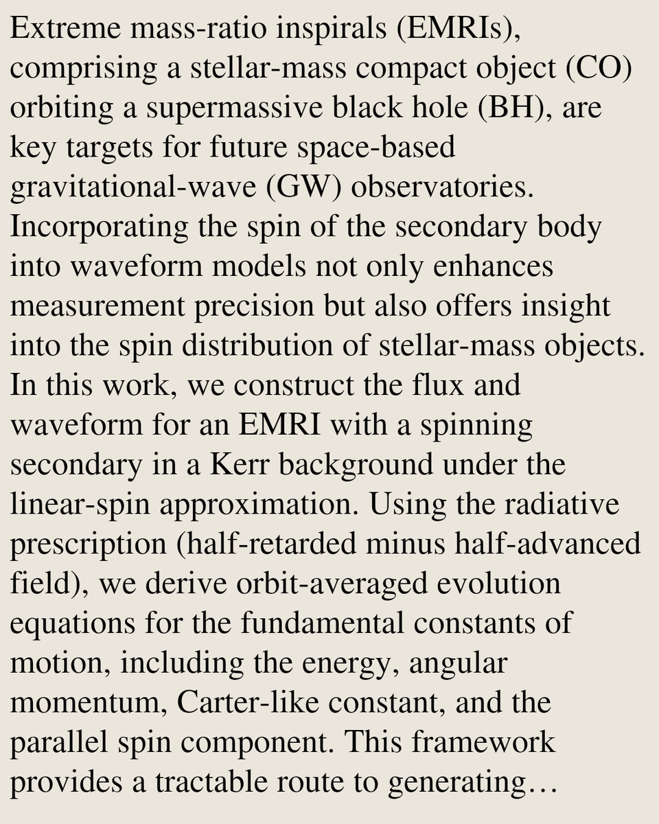 High Energy Astrophysical Phenomena arXiv tweet media