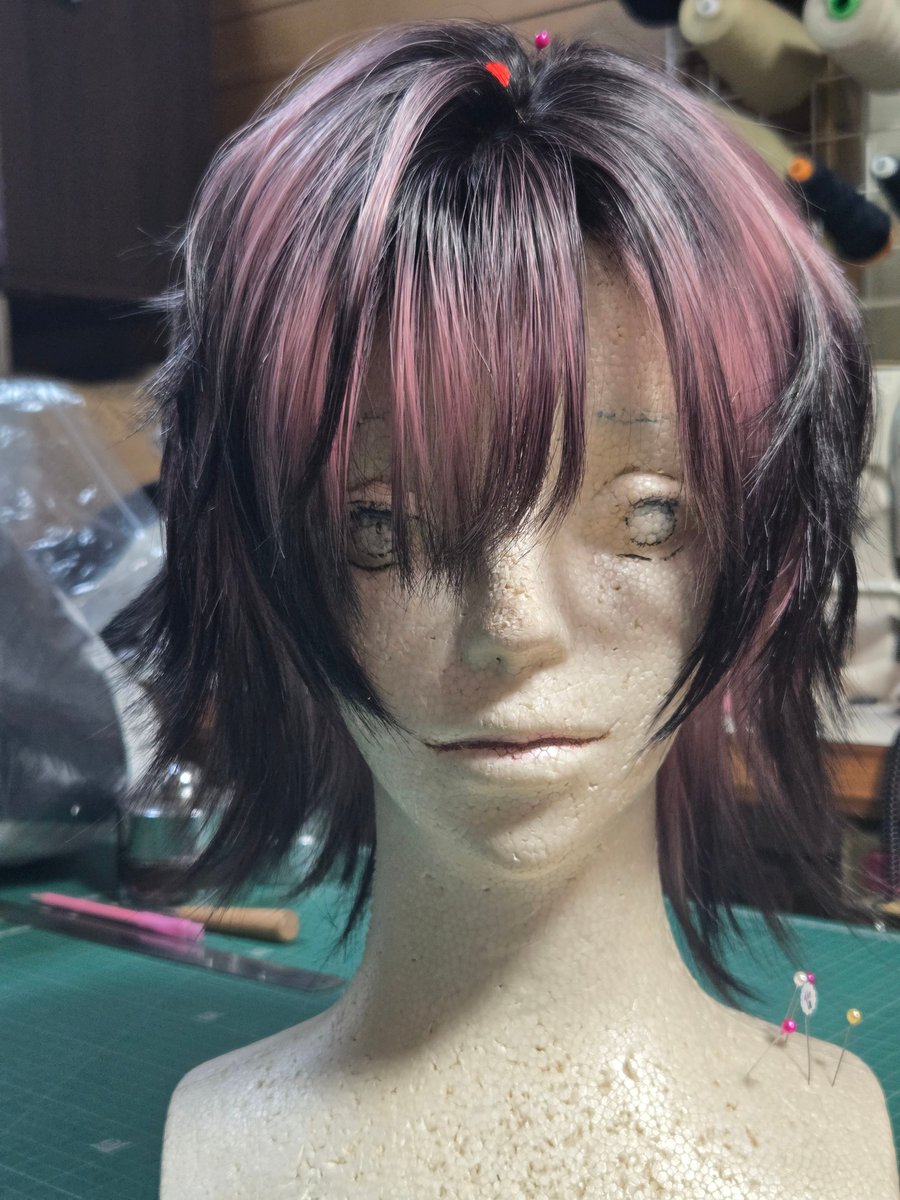 ✞꒰ঌ音無ゆん໒꒱✞ tweet media