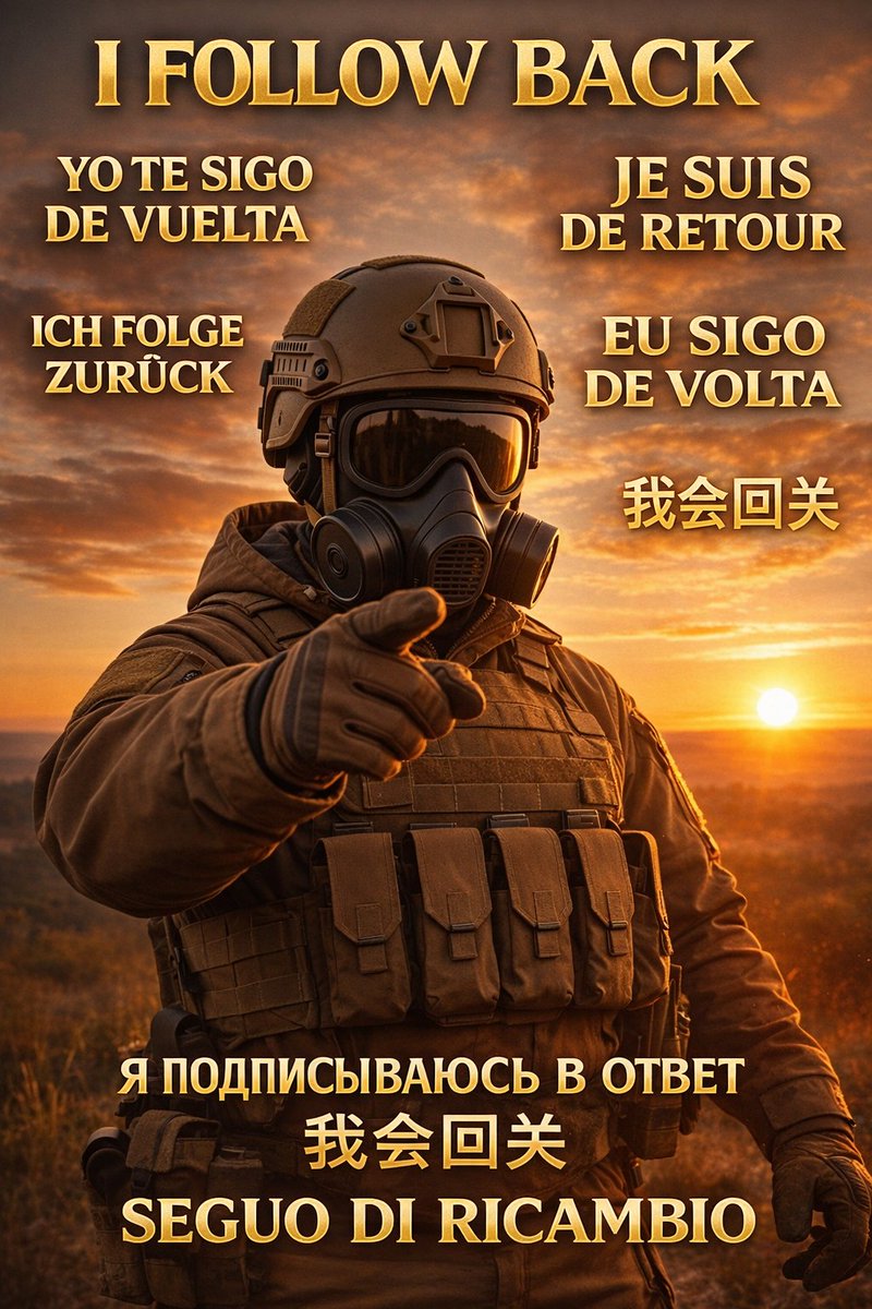 The Politic Prepper tweet media