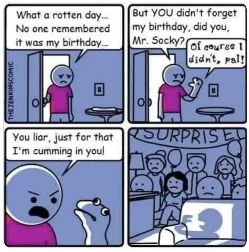 October Ferguson tweet media