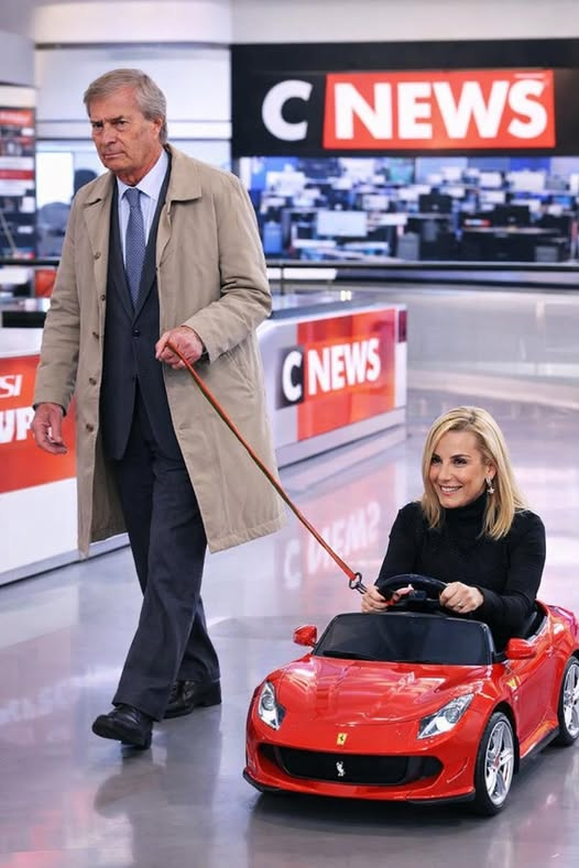 Polémix tweet media