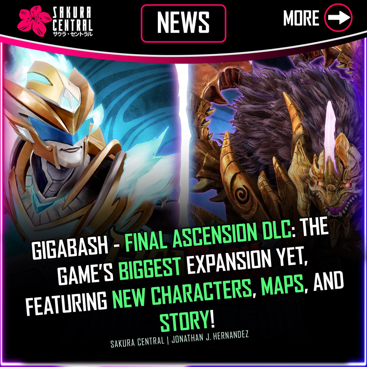 Sakura Central tweet media