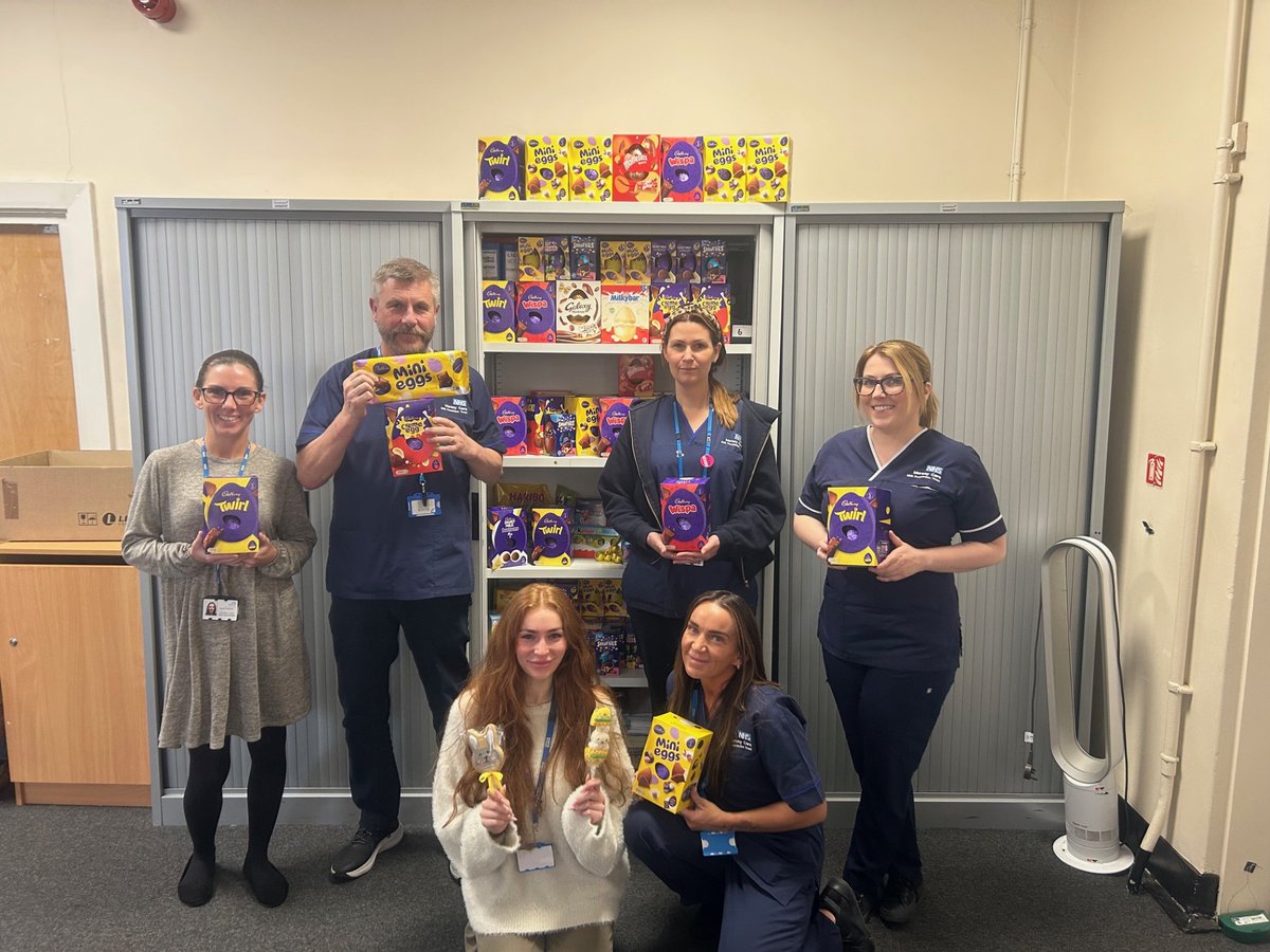 Mersey Cares tweet media