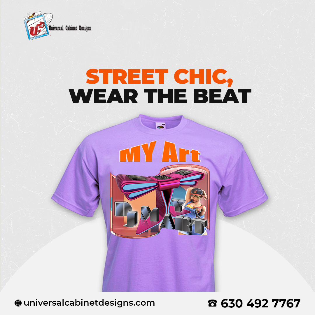 wwwuniversal's tweet photo. Capture that confident energy with the newest design from Universal Cabinets. A fresh T-shirt design for your overall outfit.

𝘾𝙖𝙡𝙡 𝙐𝙨 📷 630 492 7767
𝘾𝙝𝙚𝙘𝙠 𝙊𝙪𝙩 📷https://t.co/gABvUb3psu

#EverydayStyle #FashionAccessories #ModernStyle #CarryInStyle #ShopNow https://t.co/cQEcsMy2gb