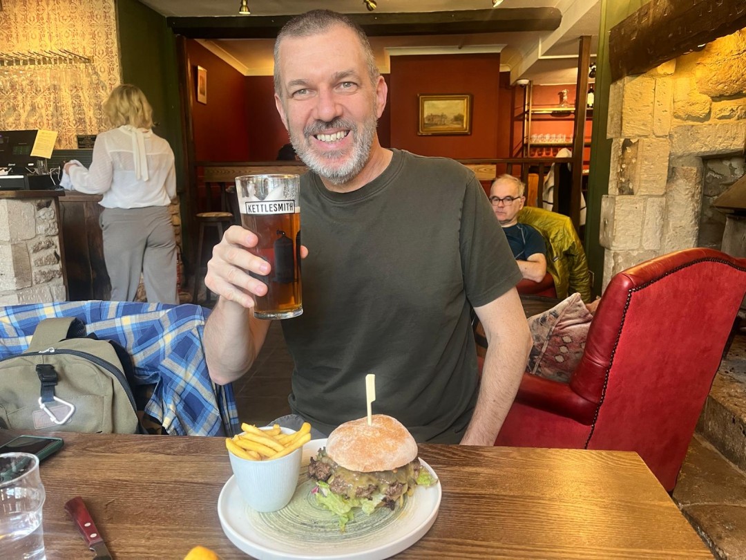 Matthew Harffy tweet media