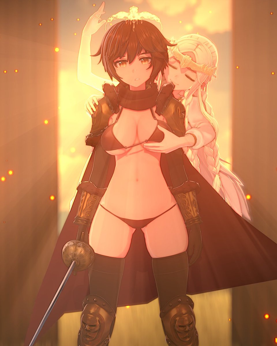 𝙀𝙡𝙪𝙨𝙞𝙫𝙚 𝘽𝙖𝙙𝙙𝙞𝙚𝙨~ tweet media