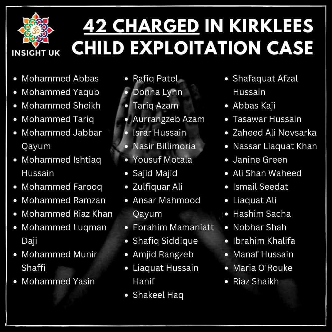 Sandwell Corruption tweet media