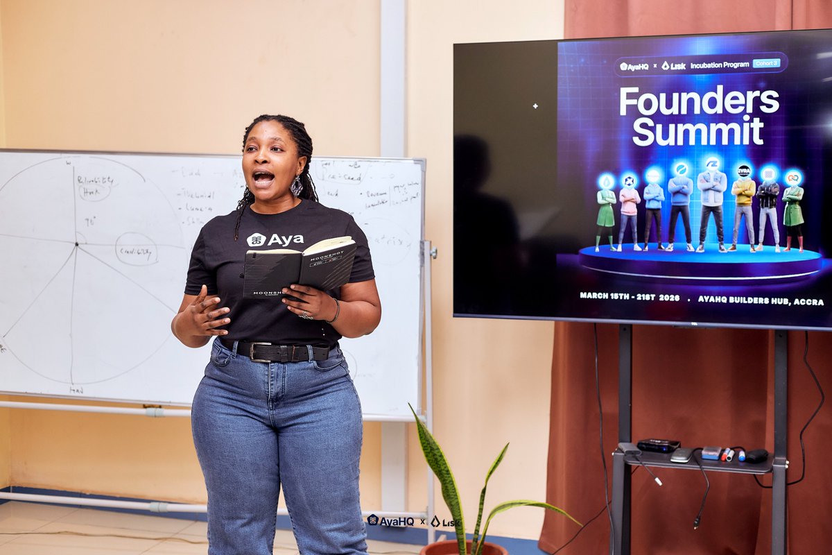 Kweku Tech tweet media