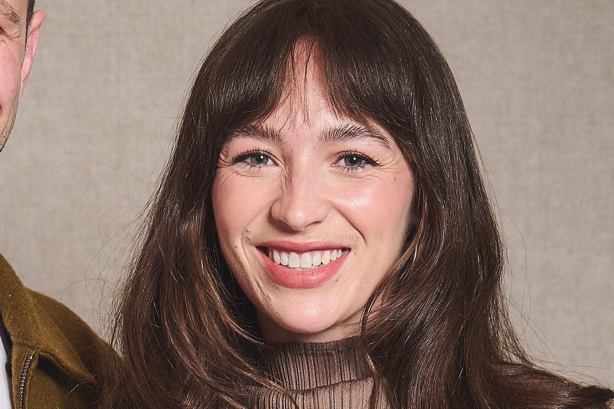 WhatsOnStage tweet media