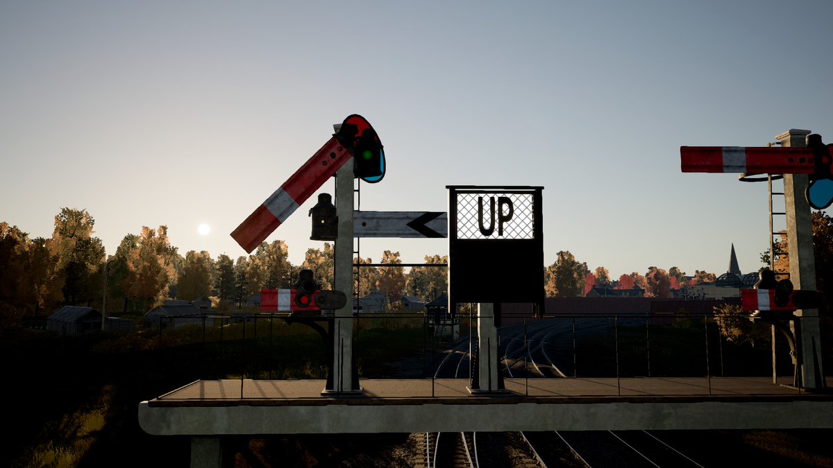 宇垣忠一@英国鉄道史編纂局 tweet media