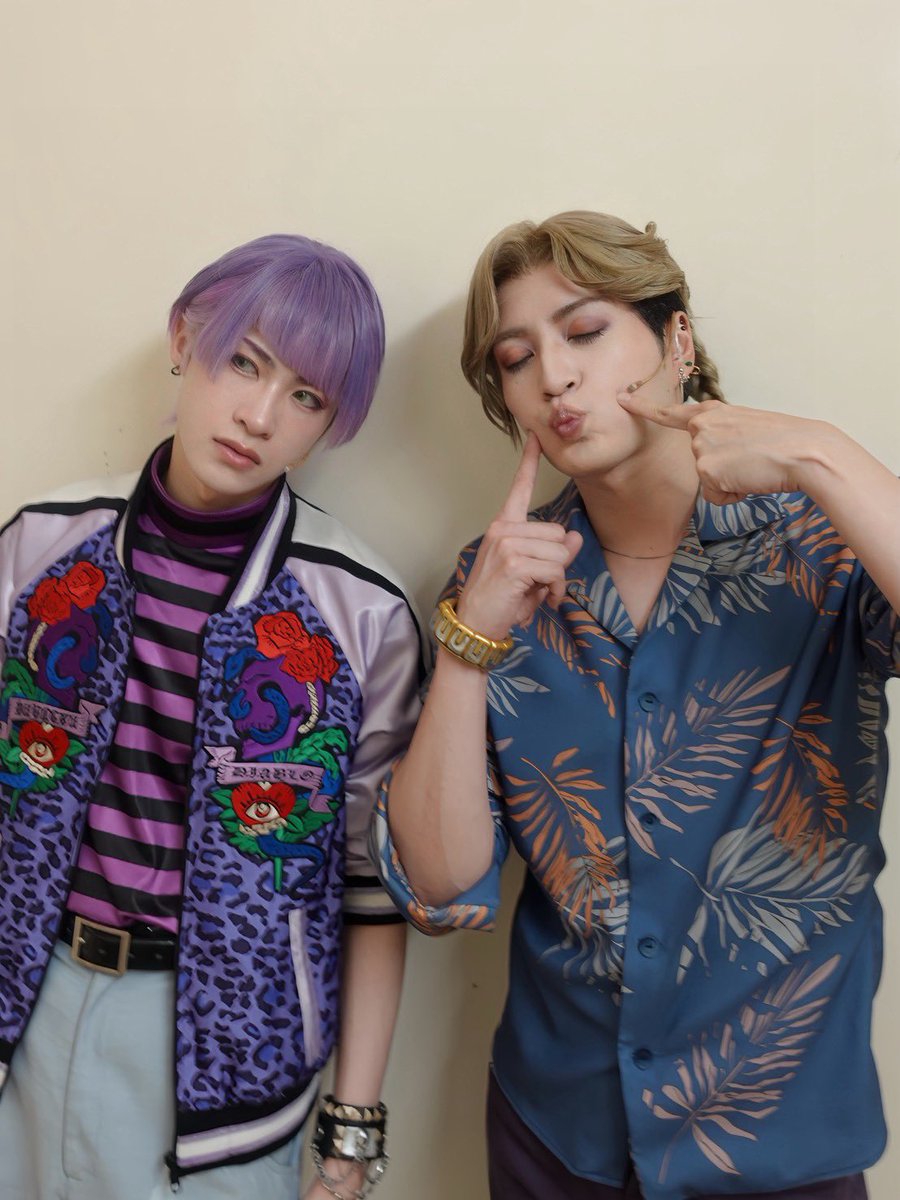 矢田 悠祐 tweet media