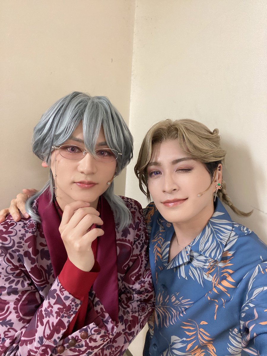 矢田 悠祐 tweet media