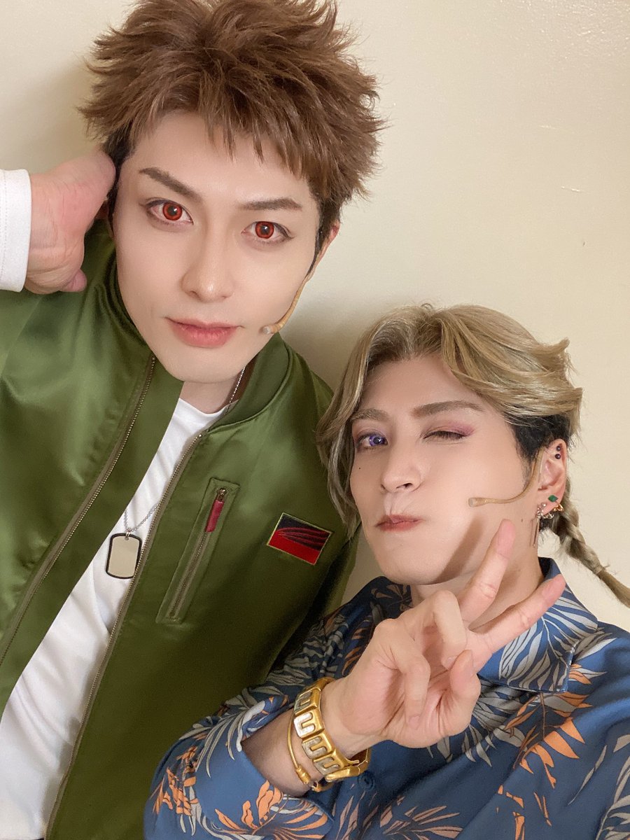 矢田 悠祐 tweet media