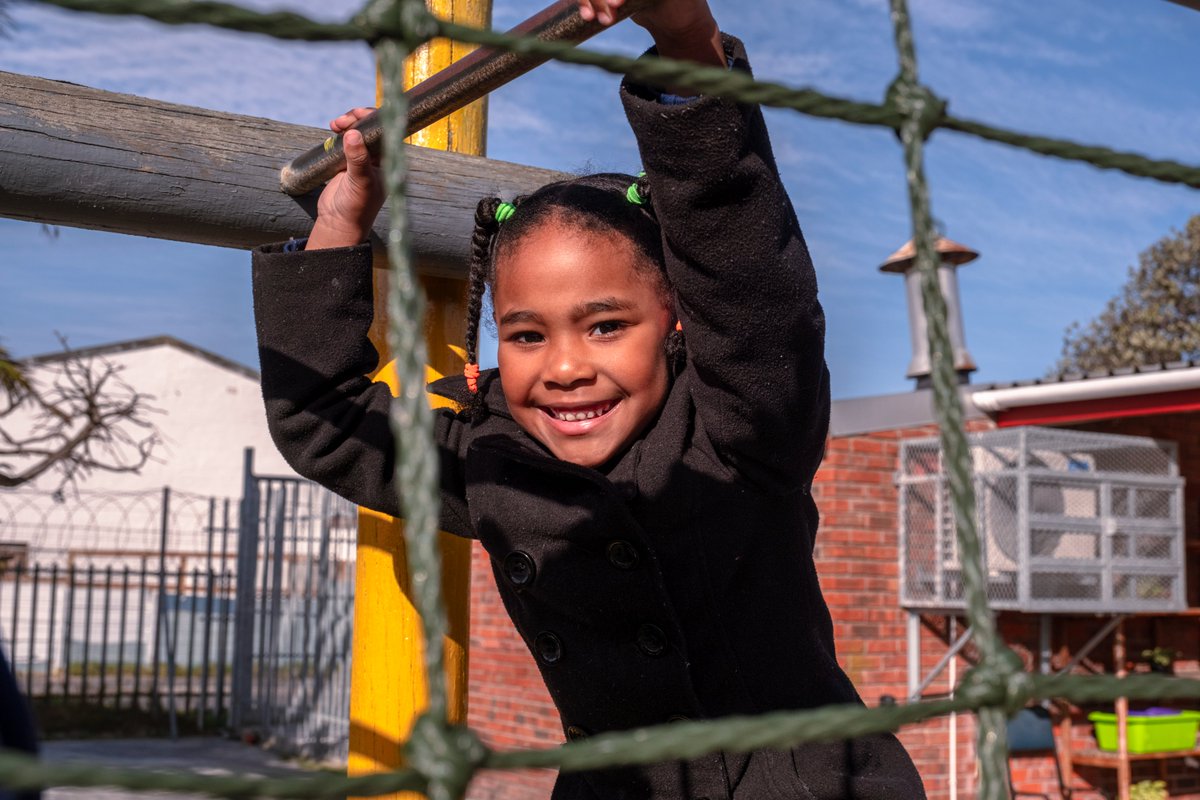 “There are no enemy children.” - Maurice Pate, UNICEF’s first Executive Director, dreamt of a world where children’s needs were put above politics.​

For 80 years, our work has been centred on this principle - protecting the rights of ALL children.​

#ForEveryChild, every right.